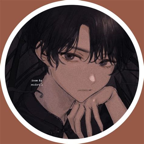 𝒊𝒄𝒐𝒏 𝒃𝒚 𝑚𝑐𝑑𝑜𝑟𝑘˚ ༘ Cute Anime Profile Pictures Aesthetic Anime Anime