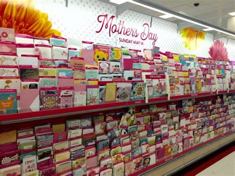 Target gift cards never expire and can be used at their in store locations or to order online. Mother's Day Gift Ideas! - Holyoke Mall