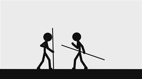Stick War Fight Short Sn Animations Youtube