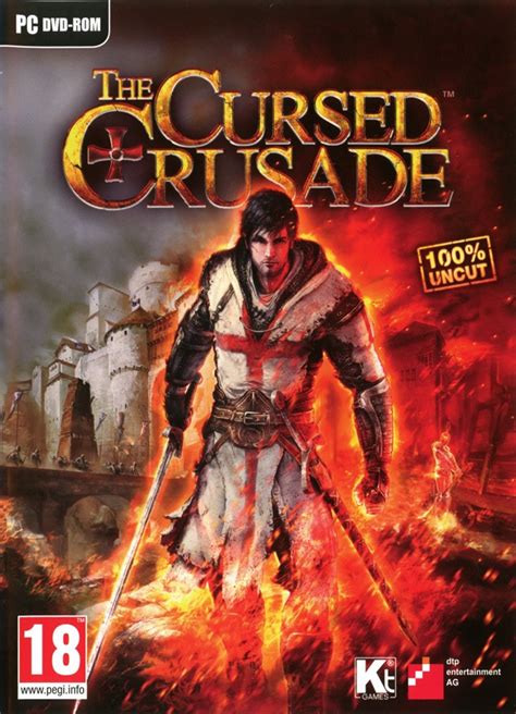 Kaufen The Cursed Crusade Steam