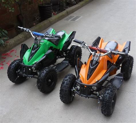 Find photos of quad bike. China Kids Electric Quad Bike 800W - China Mini Atv and ...