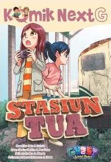 Maitsa chantika a p koetin chantika. Buku KOMIK NEXT G… - Chantika Oda,… | Mizanstore