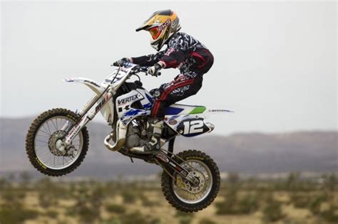 Runs great, our shop fully serviced and it's ready to go ! 2012 Kawasaki KX85 - Moto.ZombDrive.COM