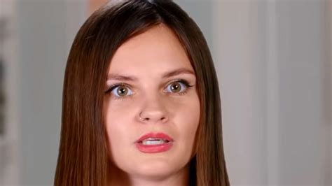 Day Fiance Julia Trubkina Talks Possible Hospitalization And Other Issues Going On With Her