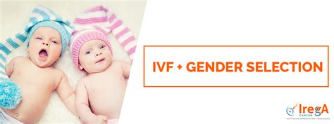 Ivf With Gender Selection In Cancun Mexico