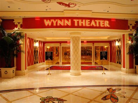 Filedsc32248 The Wynn Hotel Las Vegas Nevada Usa 5557778072