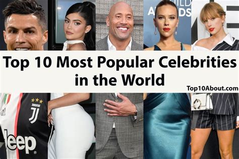 Top Most Famous Celebrities Ever Pouted Online Lif Vrogue Co