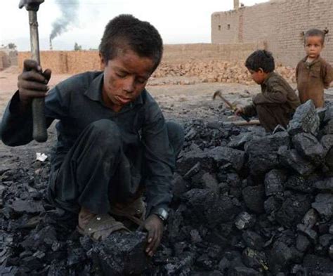 How does child labour harm children? World Day Against Child Labour 2020 Know The History And ...