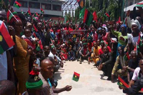 More news for biafra news » Latest Biafra News Online Update Today Sunday April 19th ...