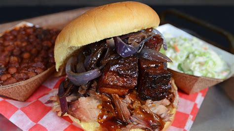 Bbq Near Me Best Restaurants For Barbecue In West Palm Beach Delray