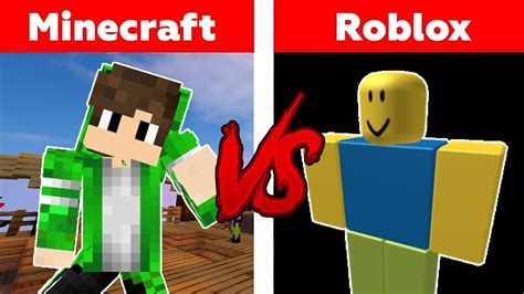 Minecraft Vs Roblox Youtube Free Hot Nude Porn Pic Gallery - yeah minecraft porn is better than roblox porn roblox