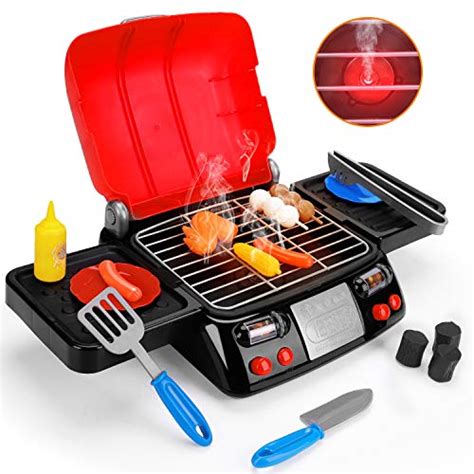 Top 10 Best Kids Play Bbq Grill Review 2021 Best Review Geek