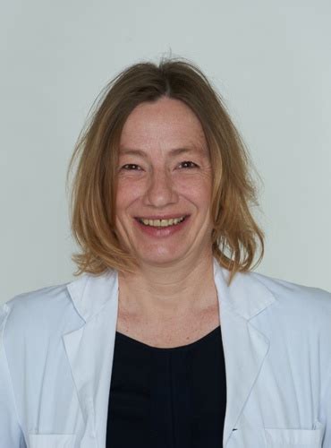 Dr Babette Schulze Icking Fmh Innere Medizin
