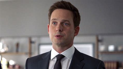 whatever happened to patrick j adams after suits