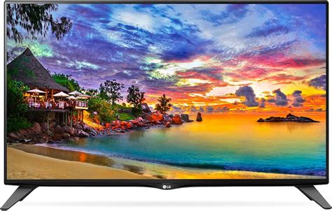 Lg 40 Inch 40uh630v Ultra Hd 4k Smart Led Tv Uk Tv