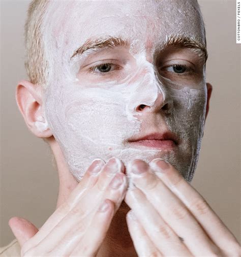 Skincare Masculino Como Fazer Passo A Passo Beleza Na Web