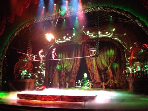 Mystere By Cirque Du Soleil Las Vegas See 4684 Reviews Articles