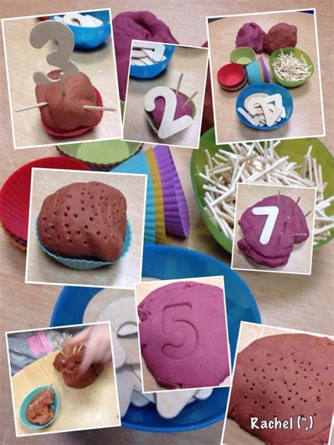 Fun With Numbers Stimulating Learning Math Activities Preschool