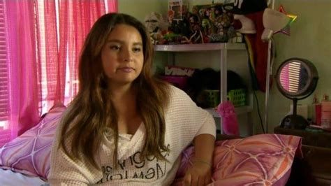 Transgender 13 Year Old Zoey Having Therapy Bbc News