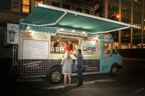 5 Reasons Why Food Trucks Are The Best Catering Choice In Nyc Nyfta