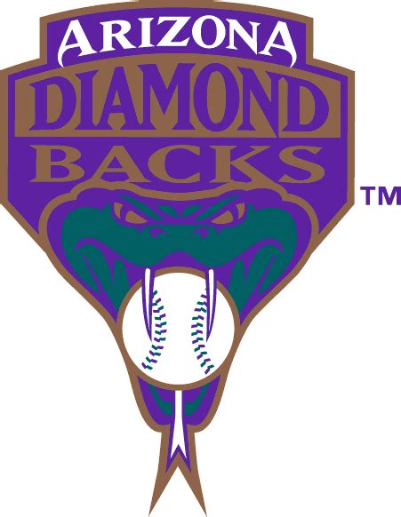 765,259 likes · 14,985 talking about this · 8 were here. Arizona Diamondbacks Alternate Logo - National League (NL ...