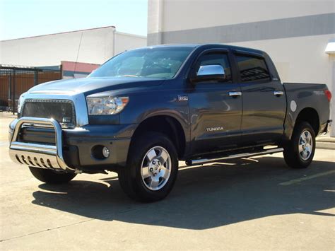 Toyota Tundra 08 Used Cars For Sale