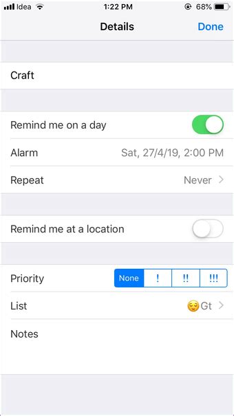 The technology is produced by the team behind wunderlist, which was acquired by microsoft. Lembretes vs Microsoft A Fazer: Qual Lembrete App É o ...