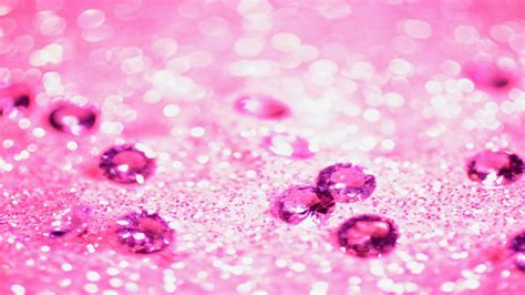 Pink Glitter Desktop Wallpapers Top Free Pink Glitter Desktop