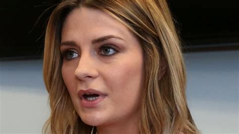 Mischa Barton Sex Tape Star Says Her ‘worst Fear Came True Daily