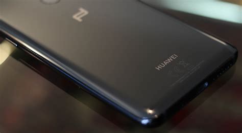 Porsche Design Huawei Mate Rs Review Techradar