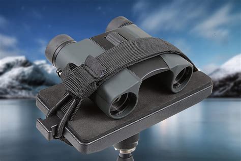 7 Best Binoculars Tripod Adapters To Choose In 2024
