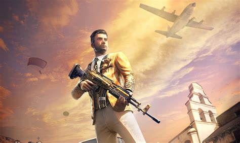 Jump into the most realistic battle royale on new battlegrounds with pubg studio's latest mobile game <pubg: Golden Mirado PUBG Wallpaper, HD Games 4K Wallpapers ...