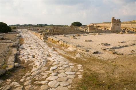 Culture In The Ancient Roman Republic Roman Roads Roman History