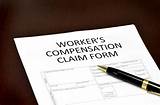 Pictures of Filing A Workers Comp Claim