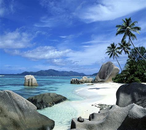 Andaman Islands Andaman Beach Islands Krabi Landscape Nature Hd