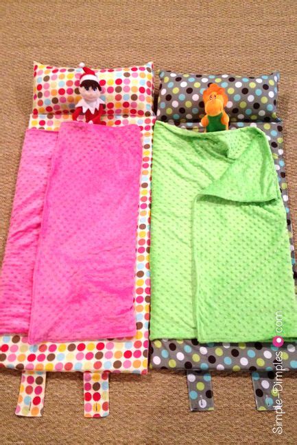 (i let the air out of my pad. Dimplicity - Crafty Blog: DIY Nap Mat | School | Pinterest ...