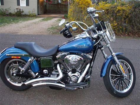 / харлей дэвидсон и ковбой мальборо. 05 Dyna Lowrider cast wheels - Harley Davidson Forums