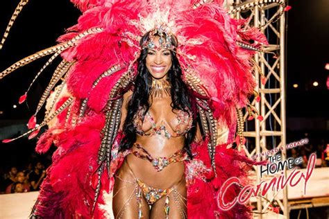 2018 Summer Draw Yorkshire West Indian Carnival Network