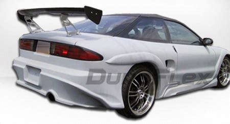 • 194 просмотра 4 месяца назад. Bodykit for Ford Probe (1993 - 1997) › AVB Sports car tuning & spare parts