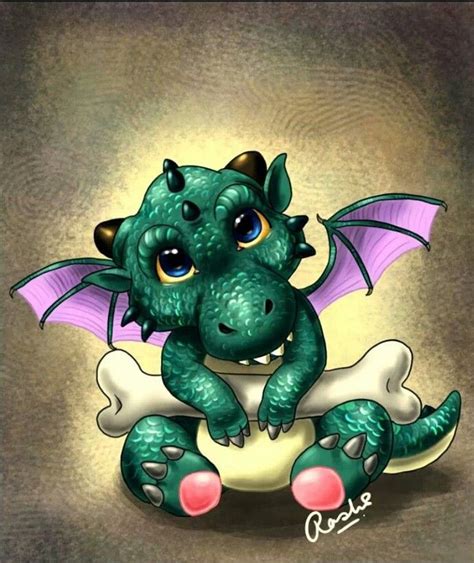 The 25 Best Baby Dragon Tattoos Ideas On Pinterest Cute Dragon