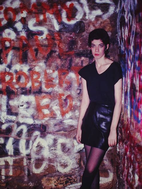 Features song lyrics for iggy pop's 70's hits album. From Iggy Pop to Blondie: meet the women who documented ...