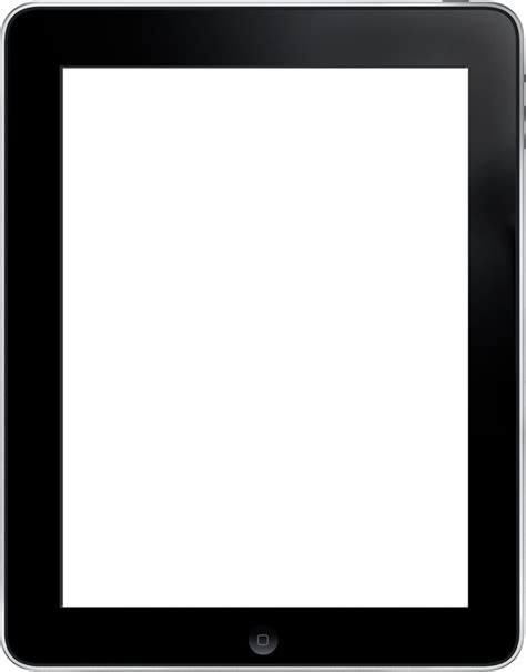 Ipad Png Picture Png All Png All