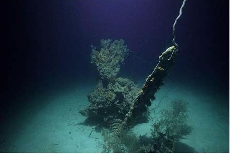 Downed World War Ii Aircraft Missing For 72 Years Discovered Near