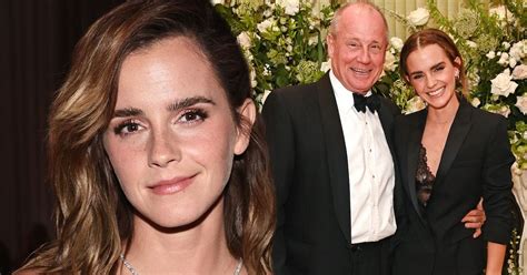 Emma Watson S Parents Were Well Off Before She Made Her Millions From