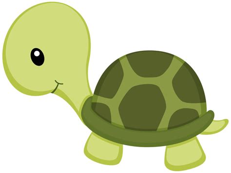 Baby Turtle Clipart Clipart Panda Free Clipart Images