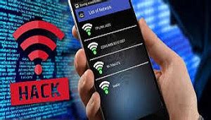 Cara Bobol Wifi WPA/WPA2 di Android dan laptop 2020 - Cara1001