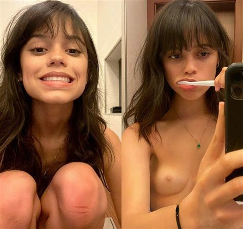 Toutes Les Photos De Jenna Ortega Nue Et Seins Nus Whassup Sexiezpicz Web Porn