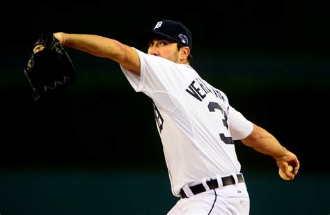 Verlander Looks Comfortable In Spring Debut Which Should Scare People