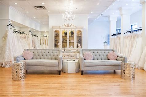 Design your wedding dresses, evening prom formal dress and bridesmaid dress online with lunss at an affordable price. The Best Bridal Shops From All Across Canada - FLARE