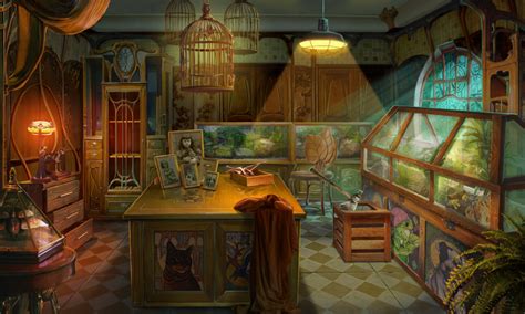 Pet Shop By Ameli Lin On Deviantart Fantasy Shop Fantasy House Pet Shop